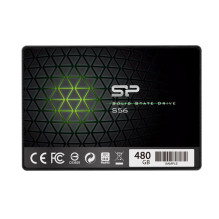 SSD - Silicon Power Slim...