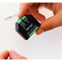Temperature Sensor - Shelly Plus Additional Indoor/Outdoor Wired -20 to 40 °C