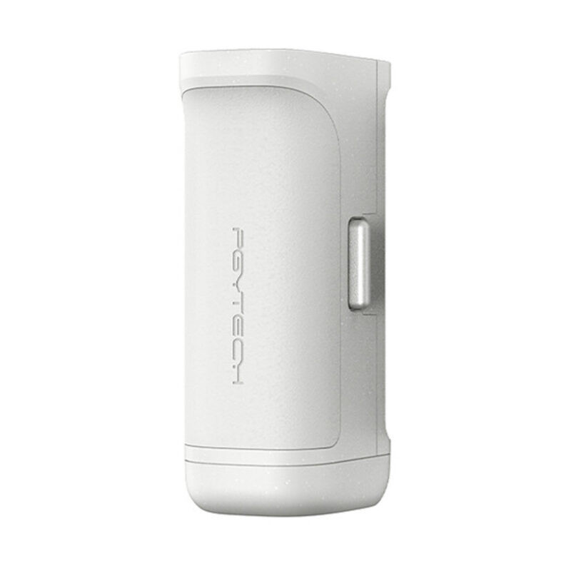 Battery Module - PGYTECH MagCam Battery Module, Compatible with MagCam System, Misty Gray