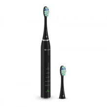 Elektrinė Šepetėlis - TrueLife SonicBrush Clean30, 70 000 Judesių / Min, USB-C, Juoda Elektrinė Šepetėlis - TrueLife SonicBrush Clean30, 70 000 Judesių / Min, USB-C, Juoda