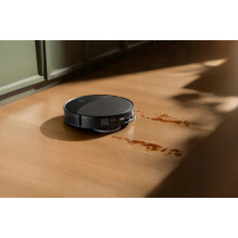 Roborock Saros 20 Sonic Black