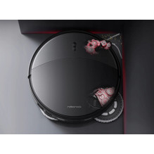 Roborock Saros 20 Sonic Black