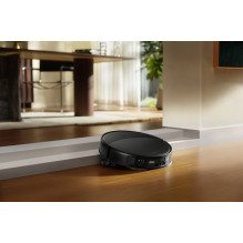 Roborock Saros 20 Sonic Black