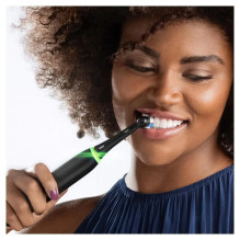 Oral-B iO Series 5 Adult Vibrating toothbrush Black Oral-B iO Series 5 Adult Vibrating toothbrush Black