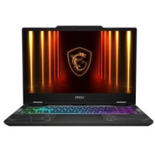 Portatīvais dators MSI Cyborg 15 B2RWFKG 7-240H 512GB 16GB RTX5060 W11H