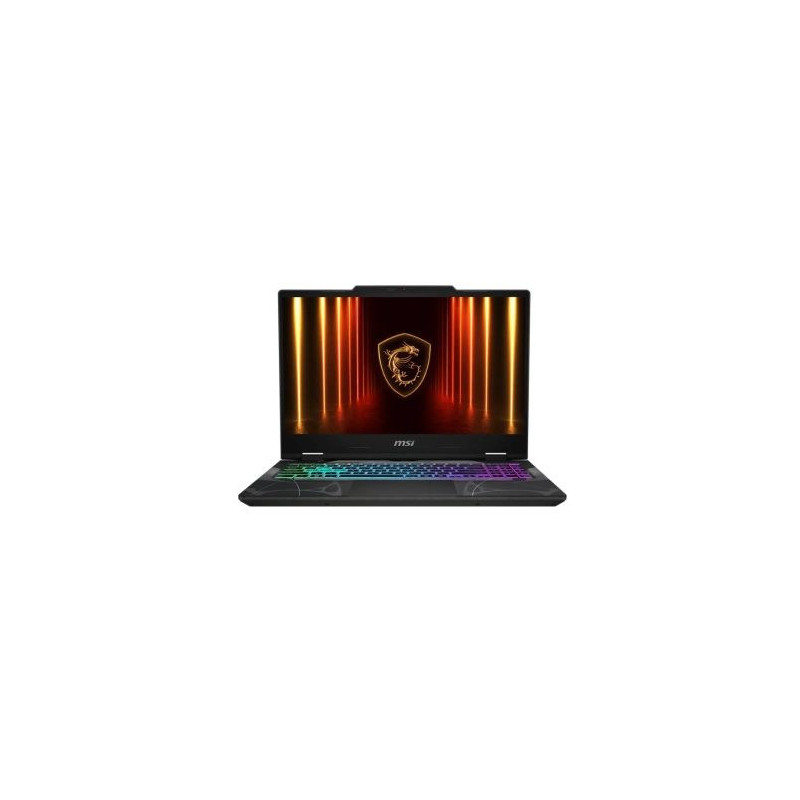 Portatīvais dators MSI Cyborg 15 B2RWFKG 7-240H 512GB 16GB RTX5060 W11H