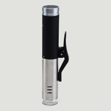 Mellerware Cheffy Sous Vide Cooking appliance Black, Stainless steel