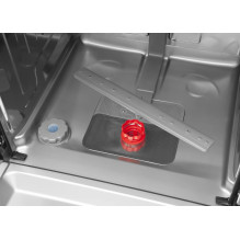 Amica DFM66B8EOqBH 60 cm freestanding dishwasher, black Amica DFM66B8EOqBH 60 cm freestanding dishwasher, black