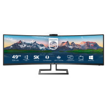 Philips P Line 499P9H / 00 computer monitor