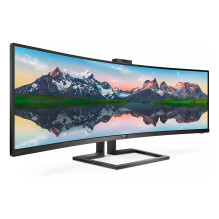 Philips P Line 499P9H / 00 computer monitor