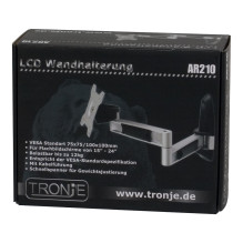 TFTZ Tronje WH AR210 (15-24Z)