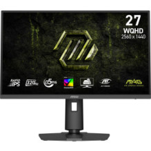 Monitors MSI MAG 274QPF X32 IPS