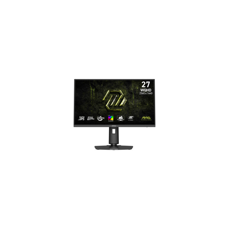 Monitors MSI MAG 274QPF X32 IPS
