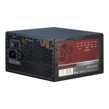 Inter-Tech Argus APS power...