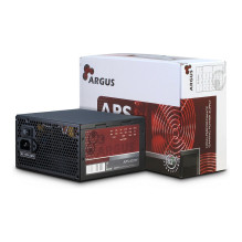 Inter-Tech Argus APS power supply unit Inter-Tech Argus APS power supply unit