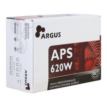 Inter-Tech Argus APS power supply unit