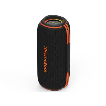 „Tracer XtremeBeat Ultra TWS“ nešiojama „Bluetooth“ kolonėlė, juoda, 25 W