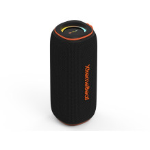 „Tracer XtremeBeat Ultra TWS“ nešiojama „Bluetooth“ kolonėlė, juoda, 25 W