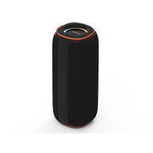 „Tracer XtremeBeat Ultra TWS“ nešiojama „Bluetooth“ kolonėlė, juoda, 25 W