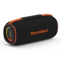 Tracer XtremeBeat Ultra TWS Portable Bluetooth Speaker Black 25 W Tracer XtremeBeat Ultra TWS Portable Bluetooth Speaker Black 25 W