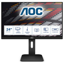 AOC P1 X24P1 computer monitor