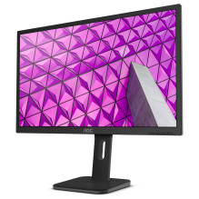 AOC P1 X24P1 computer monitor