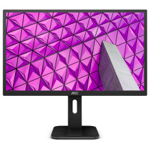 AOC P1 X24P1 computer monitor