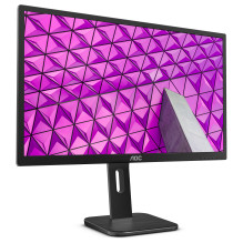 AOC P1 X24P1 computer monitor