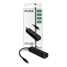 Inter-Tech ARGUS IT-410