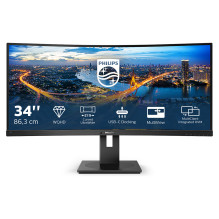 Philips B Line 346B1C / 00 computer monitor