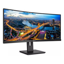 Philips B Line 346B1C / 00 computer monitor