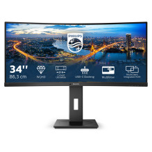 Philips B Line 346B1C / 00 computer monitor