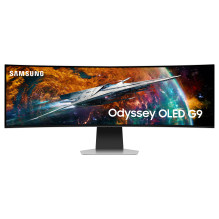 Samsung G95SC computer monitor