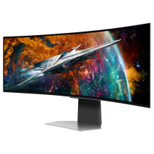 Samsung G95SC computer monitor