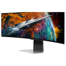 Samsung G95SC computer monitor