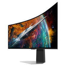Samsung G95SC computer monitor