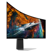 Samsung G95SC computer monitor