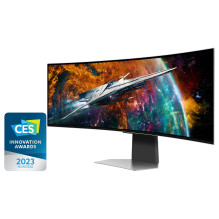 Samsung G95SC computer monitor