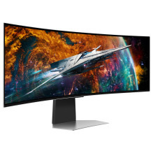 Samsung G95SC computer monitor