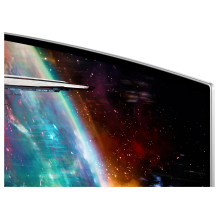 Samsung G95SC computer monitor