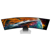 Samsung G95SC computer monitor