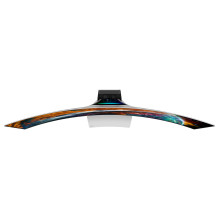 Samsung G95SC computer monitor