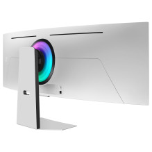 Samsung G95SC computer monitor