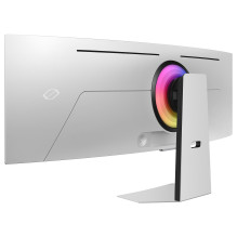 Samsung G95SC computer monitor