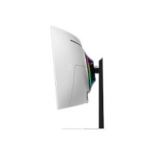 Samsung G95SC computer monitor