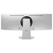 Samsung G95SC computer monitor