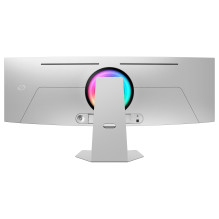 Samsung G95SC computer monitor