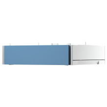 HP Color LaserJet 550 Sheet Paper Tray