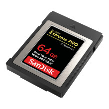 SanDisk Extreme Pro SanDisk Extreme Pro