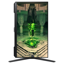 Samsung G40B computer monitor